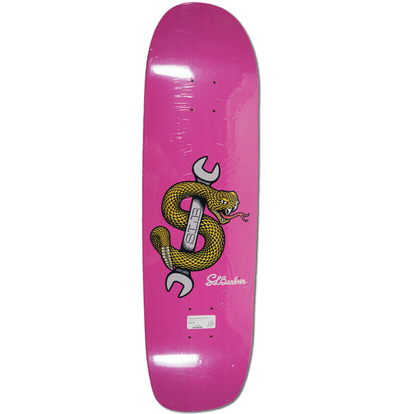 SLB - SLB Logo Big Boy Deck (8.75") *SALE